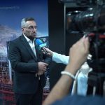 حضور فعال جم در نمایشگاه ایران پلاست 5