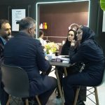 حضور فعال جم در نمایشگاه ایران پلاست 6