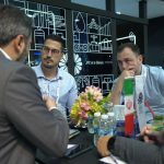 حضور فعال جم در نمایشگاه ایران پلاست 7