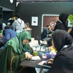 حضور فعال جم در نمایشگاه ایران پلاست 9
