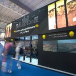 حضور پرشور شرکت پتروشیمی جم در هجدهمین نمایشگاه بین المللی ایران پلاست 8