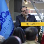 رویداد ملی هوش مصنوعی در صنعت پتروشیمی 35