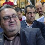 رویداد ملی هوش مصنوعی در صنعت پتروشیمی 47