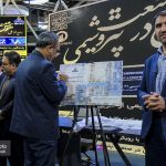رویداد ملی هوش مصنوعی در صنعت پتروشیمی 5