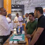 سالن ۳۸B هجدهمین نمایشگاه بین المللی ایران پلاست 2