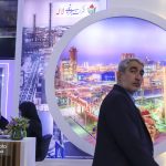 سالن ۸ و ۹ در اولین روز از هجدهمین نمایشگاه بین المللی ایران پلاست 10