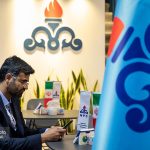 غرفه شرکت ملی صنایع پتروشیمی در اولین روز از هجدهمین نمایشگاه بین المللی ایران پلاست 29