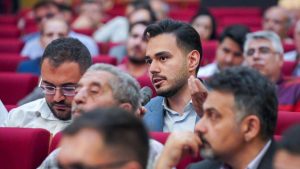 مجمع عمومی عادی سالیانه صاحبان سهام تاپیکو 2