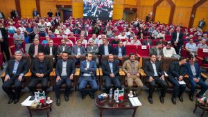 مجمع عمومی عادی سالیانه صاحبان سهام تاپیکو 7