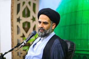 محفل انس با قرآن و آیین تجلیل از ایثارگران شیرینو 4