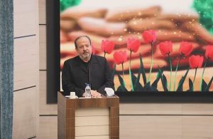 مدیران عامل جدید شرکت های سرمایه گذاری غدیر و شستان منصوب شدند 1