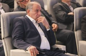مدیران عامل جدید شرکت های سرمایه گذاری غدیر و شستان منصوب شدند 2