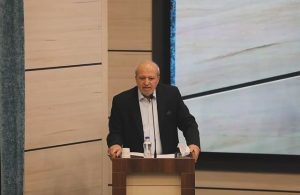 مدیران عامل جدید شرکت های سرمایه گذاری غدیر و شستان منصوب شدند 3
