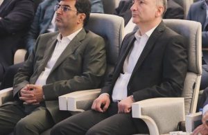 مدیران عامل جدید شرکت های سرمایه گذاری غدیر و شستان منصوب شدند 5
