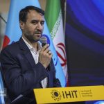 مراسم امضای قرارداد و تفاهم نامه و رونمایی از محصول شرکت ملی صنایع پتروشیمی 16