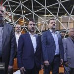 مراسم امضای قرارداد و تفاهم نامه و رونمایی از محصول شرکت ملی صنایع پتروشیمی 19