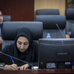 نشست خبری مدیرعامل شرکت ملی صنایع پتروشیمی در هجدهمین نمایشگاه ایران پلاست 4