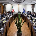 نشست مجمع عمومی شرکت ملی صنایع پتروشیمی 1