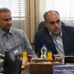نشست مجمع عمومی شرکت ملی صنایع پتروشیمی 12