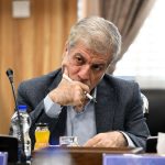 نشست مجمع عمومی شرکت ملی صنایع پتروشیمی 13