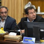 نشست مجمع عمومی شرکت ملی صنایع پتروشیمی 15