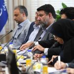 نشست مجمع عمومی شرکت ملی صنایع پتروشیمی 17