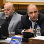 نشست مجمع عمومی شرکت ملی صنایع پتروشیمی 18
