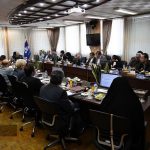 نشست مجمع عمومی شرکت ملی صنایع پتروشیمی 3