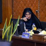 نشست مجمع عمومی شرکت ملی صنایع پتروشیمی 4