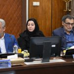 نشست مجمع عمومی شرکت ملی صنایع پتروشیمی 6