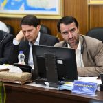 نشست مجمع عمومی شرکت ملی صنایع پتروشیمی 8