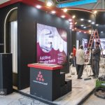 هجدهمین نمایشگاه بین المللی ایران پلاست 3