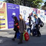 پایان کار هجدهمین نمایشگاه بین المللی ایران پلاست 1