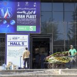 پایان کار هجدهمین نمایشگاه بین المللی ایران پلاست 10