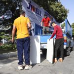 پایان کار هجدهمین نمایشگاه بین المللی ایران پلاست 14