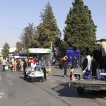 پایان کار هجدهمین نمایشگاه بین المللی ایران پلاست 25
