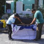 پایان کار هجدهمین نمایشگاه بین المللی ایران پلاست 26