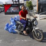 پایان کار هجدهمین نمایشگاه بین المللی ایران پلاست 28