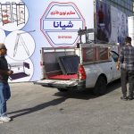 پایان کار هجدهمین نمایشگاه بین المللی ایران پلاست 29