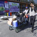 پایان کار هجدهمین نمایشگاه بین المللی ایران پلاست 31
