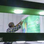 پایان کار هجدهمین نمایشگاه بین المللی ایران پلاست 36