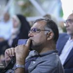 کارگاه آموزشی نقش صنعت پتروشیمی در توسعه پایدار 3