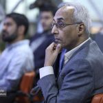 کارگاه آموزشی نقش صنعت پتروشیمی در توسعه پایدار 8