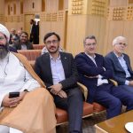 گرامیداشت هفته دفاع مقدس 1