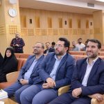 گرامیداشت هفته دفاع مقدس