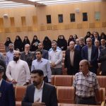 گرامیداشت هفته دفاع مقدس 19