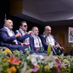 گرامیداشت هفته دفاع مقدس 4
