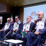 گرامیداشت هفته دفاع مقدس 5