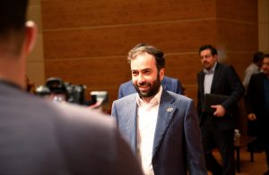 گزارش تصویری از مجمع عمومی عادی سالیانه پترول 2