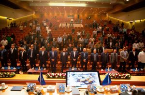 گزارش تصویری از مجمع عمومی عادی سالیانه پترول 3